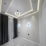 Satılır 2 otaqlı Yeni Tikili, Nəriman Nərimanov metrosu, Metropark, Nərimanov rayonu 4