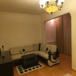 Kirayə (günlük) 4 otaqlı Yeni Tikili, Nəriman Nərimanov metrosu, Heydər Əliyev Mərkəzi, Nərimanov rayonu 8