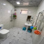 Satılır 3 otaqlı Həyət evi/villa, Koroğlu metrosu, Zabrat qəs., Sabunçu rayonu 23