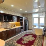 Kirayə (aylıq) 4 otaqlı Yeni Tikili, Elmlər akademiyası metrosu, Yasamal rayonu 4