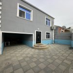 Satılır 4 otaqlı Həyət evi/villa, Hökməli, Abşeron rayonu 3