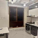 Satılır 2 otaqlı Yeni Tikili, Neftçilər metrosu, Bakıxanov qəs., Sabunçu rayonu 2