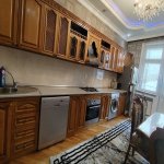 Аренда 4 комнат Новостройка, м. Гянджлик метро, Насими район 17