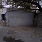 Satılır 2 otaqlı Həyət evi/villa, Nizami metrosu, Yasamal rayonu 1