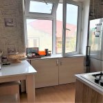 Satılır 3 otaqlı Köhnə Tikili, Badamdar qəs., Səbail rayonu 8