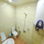 Kirayə (aylıq) 5 otaqlı Həyət evi/villa, Azadlıq metrosu, 8-ci mikrorayon, Binəqədi rayonu 24