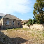 Satılır 3 otaqlı Həyət evi/villa, Binə qəs., Xəzər rayonu 1