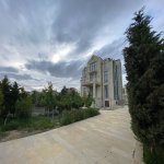 Satılır 8 otaqlı Həyət evi/villa, Badamdar qəs., Səbail rayonu 37