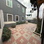 Satılır 8 otaqlı Həyət evi/villa, H.Aslanov qəs., Xətai rayonu 2