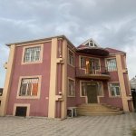 Satılır 4 otaqlı Həyət evi/villa, Hövsan qəs., Suraxanı rayonu 16