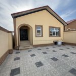 Satılır 3 otaqlı Həyət evi/villa, Savalan qəs., Sabunçu rayonu 2