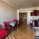 Kirayə (aylıq) 3 otaqlı Yeni Tikili, 28 May metrosu, Nəsimi rayonu 6