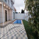 Satılır 4 otaqlı Həyət evi/villa, Novxanı, Abşeron rayonu 4