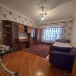 Satılır 8 otaqlı Həyət evi/villa, Neftçilər metrosu, Bakıxanov qəs., Sabunçu rayonu 6