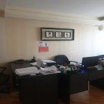 Kirayə (aylıq) 4 otaqlı Ofis, İçərişəhər metrosu, Səbail rayonu 4