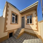 Satılır 3 otaqlı Həyət evi/villa, Masazır, Abşeron rayonu 1