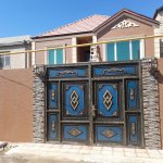 Satılır 7 otaqlı Həyət evi/villa, Bakıxanov qəs., Sabunçu rayonu 2