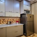 Kirayə (aylıq) 3 otaqlı Yeni Tikili, Xətai metrosu, Dəmirçi Plaza, Xətai rayonu 16