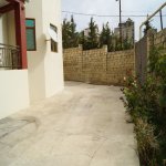Satılır 7 otaqlı Həyət evi/villa, Badamdar qəs., Səbail rayonu 26
