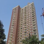 Продажа 4 комнат Новостройка, м. 28 Мая метро, Насими район 1