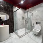 Kirayə (aylıq) 3 otaqlı Yeni Tikili, Ağ şəhər, Dənizkənarı Milli park, Xətai rayonu 19