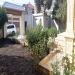 Kirayə (aylıq) 7 otaqlı Həyət evi/villa, Badamdar qəs., Səbail rayonu 3