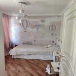 Satılır 5 otaqlı Həyət evi/villa, Avtovağzal metrosu, Biləcəri qəs., Binəqədi rayonu 3