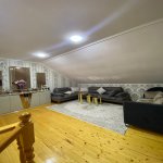 Satılır 4 otaqlı Həyət evi/villa, Azadlıq metrosu, Binəqədi qəs., Binəqədi rayonu 12