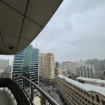 Kirayə (aylıq) 3 otaqlı Yeni Tikili, Nizami metrosu, Nizami Moll, Yasamal rayonu 21