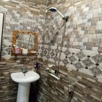 Satılır 1 otaqlı Həyət evi/villa, Binə qəs., Şam bağı, Xəzər rayonu 18