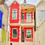 Satılır Həyət evi/villa, Zabrat qəs., Sabunçu rayonu 1