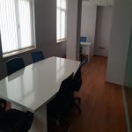 Kirayə (aylıq) 6 otaqlı Ofis, Gənclik metrosu, Nərimanov rayonu 7