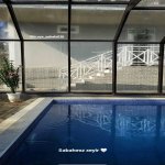 Kirayə (günlük) 4 otaqlı Həyət evi/villa Qəbələ 1