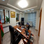 Satılır 4 otaqlı Ofis, Nərimanov rayonu 10