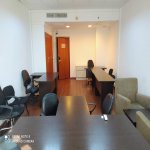 Kirayə (aylıq) 1 otaqlı Ofis, Avropa otel, Nəsimi rayonu 3