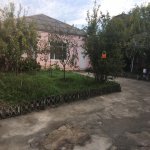 Satılır 5 otaqlı Həyət evi/villa, Xətai metrosu, Keşlə qəs., AMAY, Nizami rayonu 3