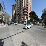 Kirayə (aylıq) Obyekt, Qara Qarayev metrosu, Nizami rayonu 14