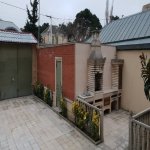Satılır 5 otaqlı Həyət evi/villa, Neftçilər metrosu, Bakıxanov qəs., Sabunçu rayonu 23