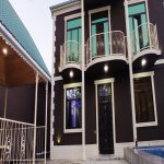 Kirayə (günlük) 5 otaqlı Həyət evi/villa Qəbələ 13