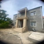 Satılır 4 otaqlı Həyət evi/villa, Novxanı, Abşeron rayonu 17