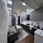 Продажа 3 комнат Новостройка, İnşaatçılar метро, пос. Йени Ясамал, Ясамал район 7