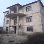 Satılır 10 otaqlı Həyət evi/villa, Buzovna, Xəzər rayonu 3