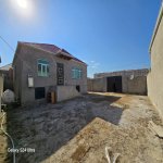 Satılır 4 otaqlı Həyət evi/villa, Koroğlu metrosu, Zabrat qəs., Sabunçu rayonu 15