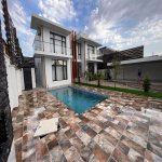 Kirayə (aylıq) 5 otaqlı Həyət evi/villa, Buzovna, Xəzər rayonu 1