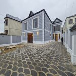 Satılır 5 otaqlı Həyət evi/villa, Masazır, Abşeron rayonu 4