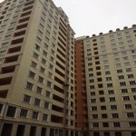 Продажа 2 комнат Новостройка, м. Эльмляр Академиясы метро, Ясамал район 1