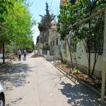 Satılır 8 otaqlı Həyət evi/villa, Nəsimi metrosu, Binəqədi rayonu 21