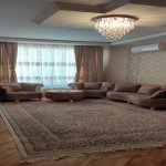 Satılır 3 otaqlı Həyət evi/villa, Buzovna, Xəzər rayonu 1