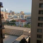 Kirayə (aylıq) 3 otaqlı Yeni Tikili, Nəsimi rayonu 3