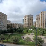 Продажа 4 комнат Новостройка, м. Эльмляр Академиясы метро, Ясамал район 19